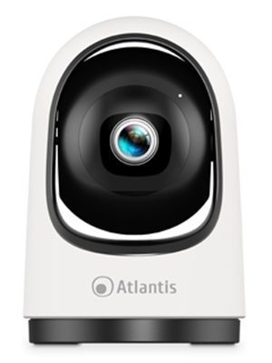 ATLANTIS VIDEOCAMERA A14-SC915