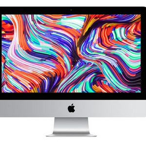 LCDPC REFURBISHED IMAC (2019) APPLE 21,5"