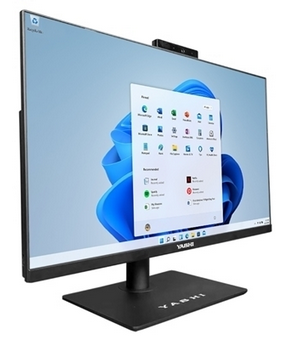 LCDPC YASHI PC DESKTOP ALL-IN-ONE